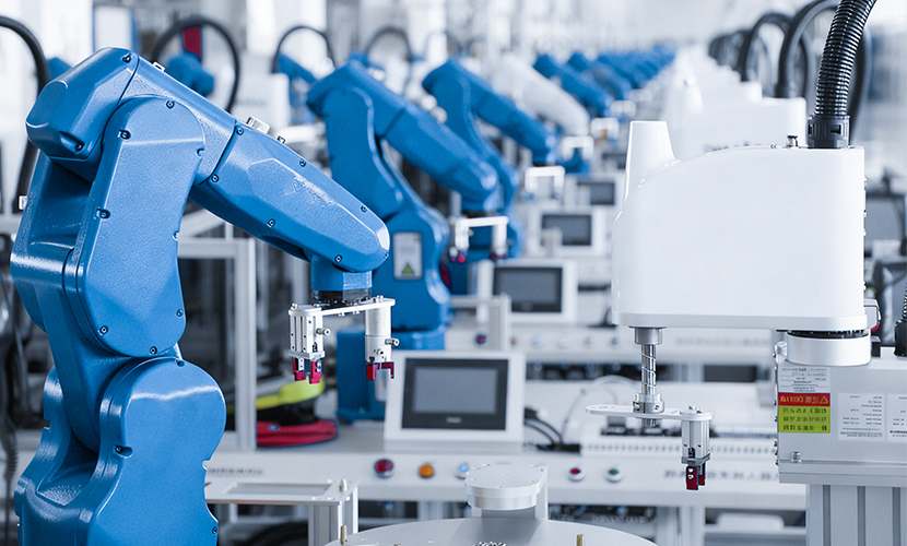 Suzhou JingShi Intelligent Equipment Co., Ltd.