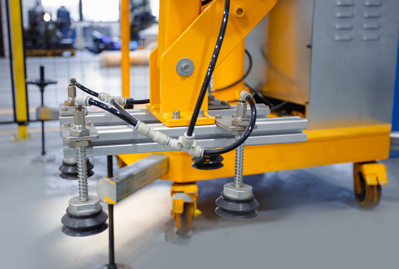 Our
                                        Strength