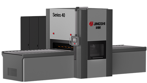 Гидравлическая выравнивающая машина